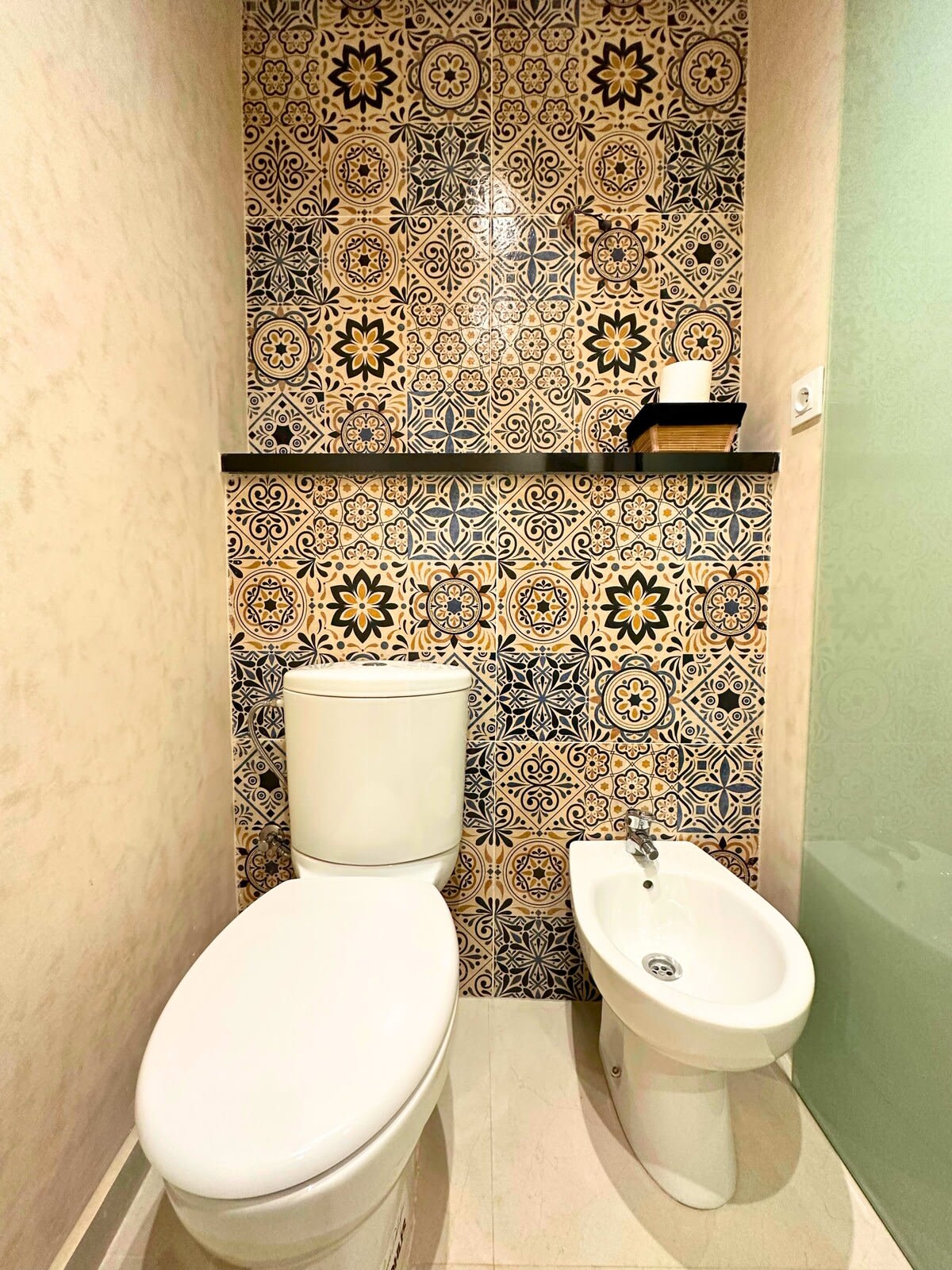 Apartment Photo