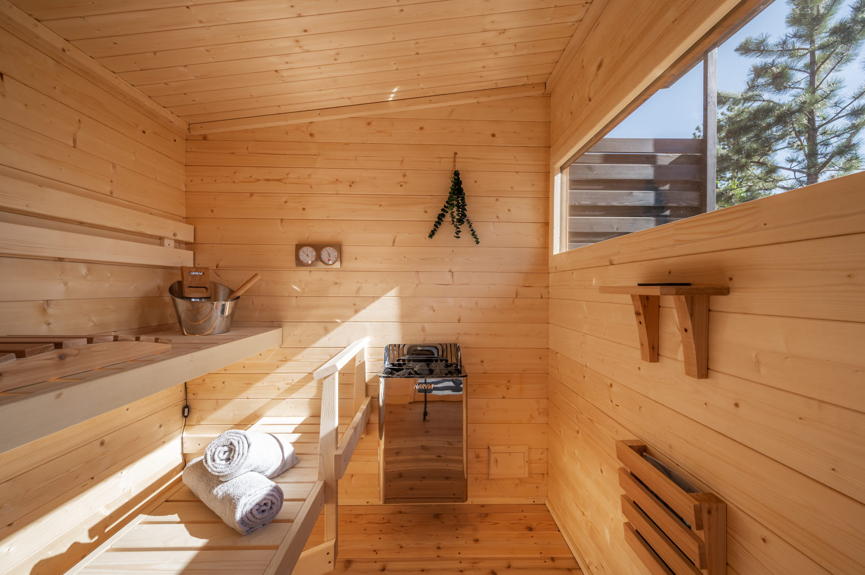 Sauna, Forest + Mtn Views - Cabin Under The Stars — Florissant, CO — vacation rental
