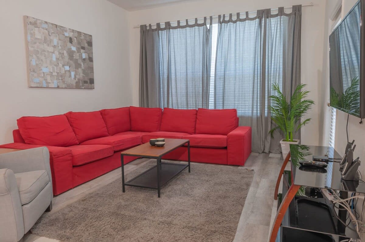Family-Friendly Apartment Near Disney with Pool Access (2785) — Kissimmee, FL — vacation rental