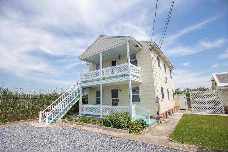 OCHG Bay Mist Top — Ocean City, MD — vacation rental