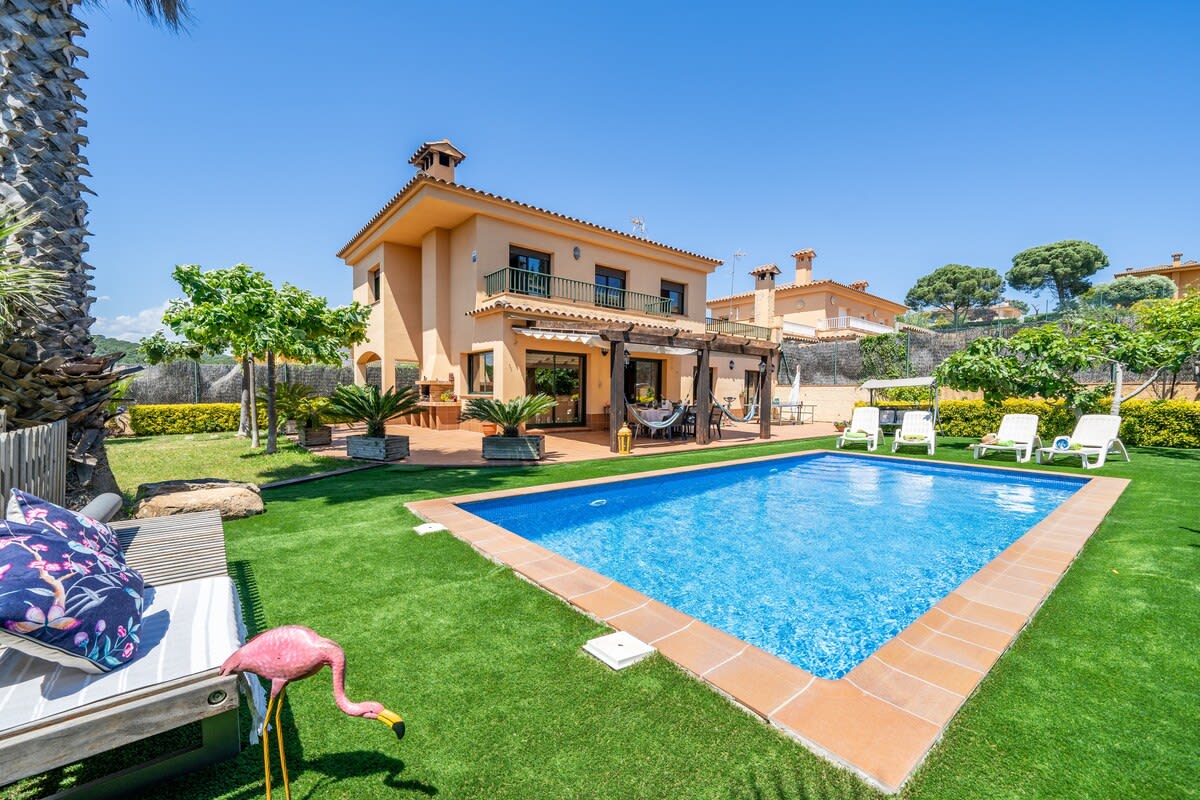 VIlla Jaruco Lux, exclusive residential area with Pool & Aircon - Foto 1