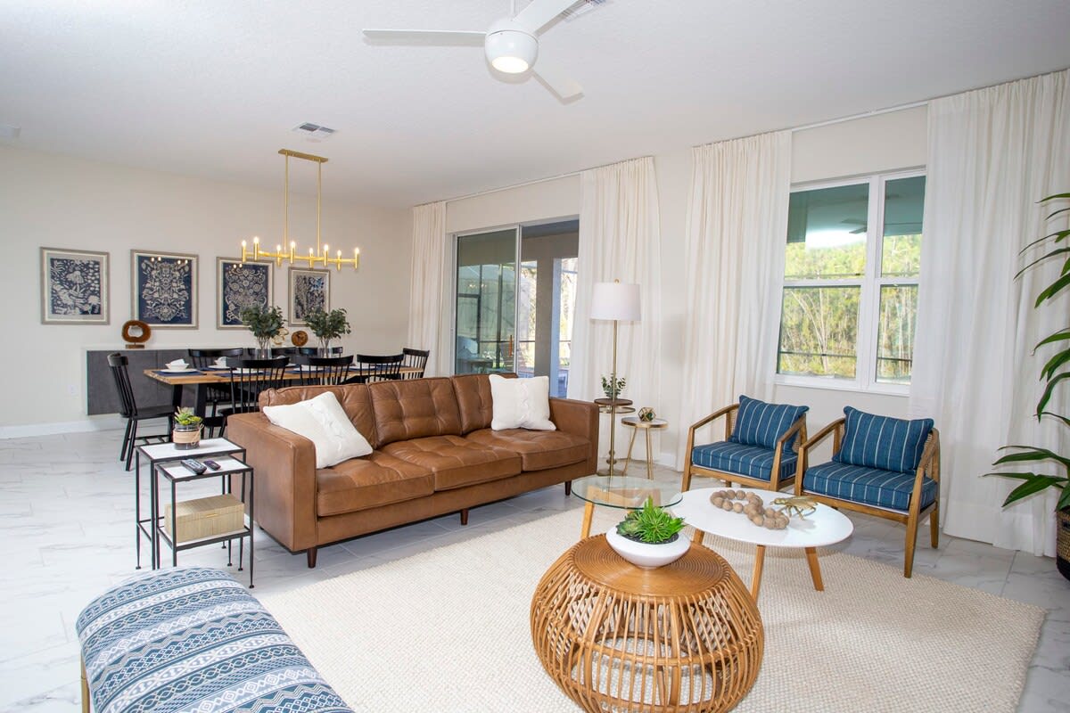Luxurious Family Retreat w/ Private Pool & Resort Access (4577) — Kissimmee, FL — vacation rental