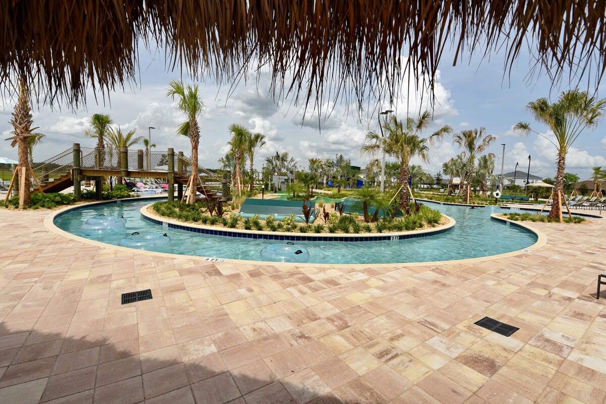 Luxury Apartment Near Clubhouse & Resort Pool (4721 - 105) — Kissimmee, FL — vacation rental