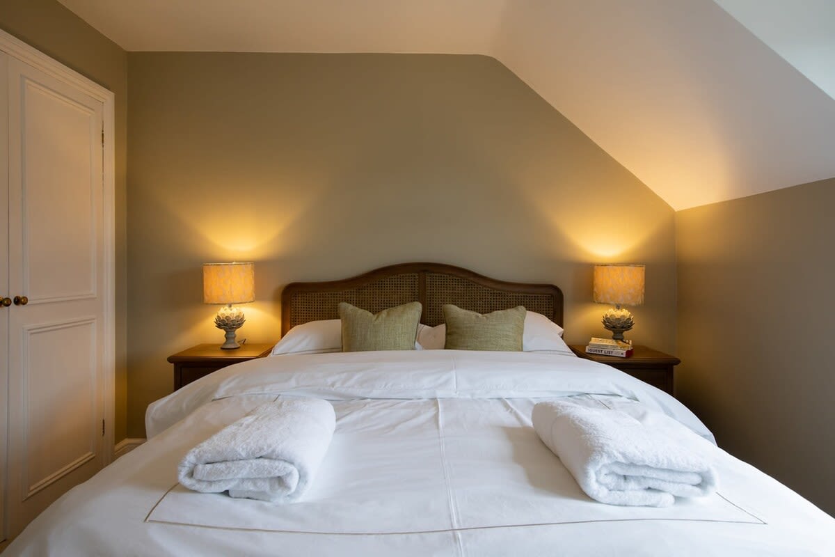 Cosy Cottage in Heart of South Downs