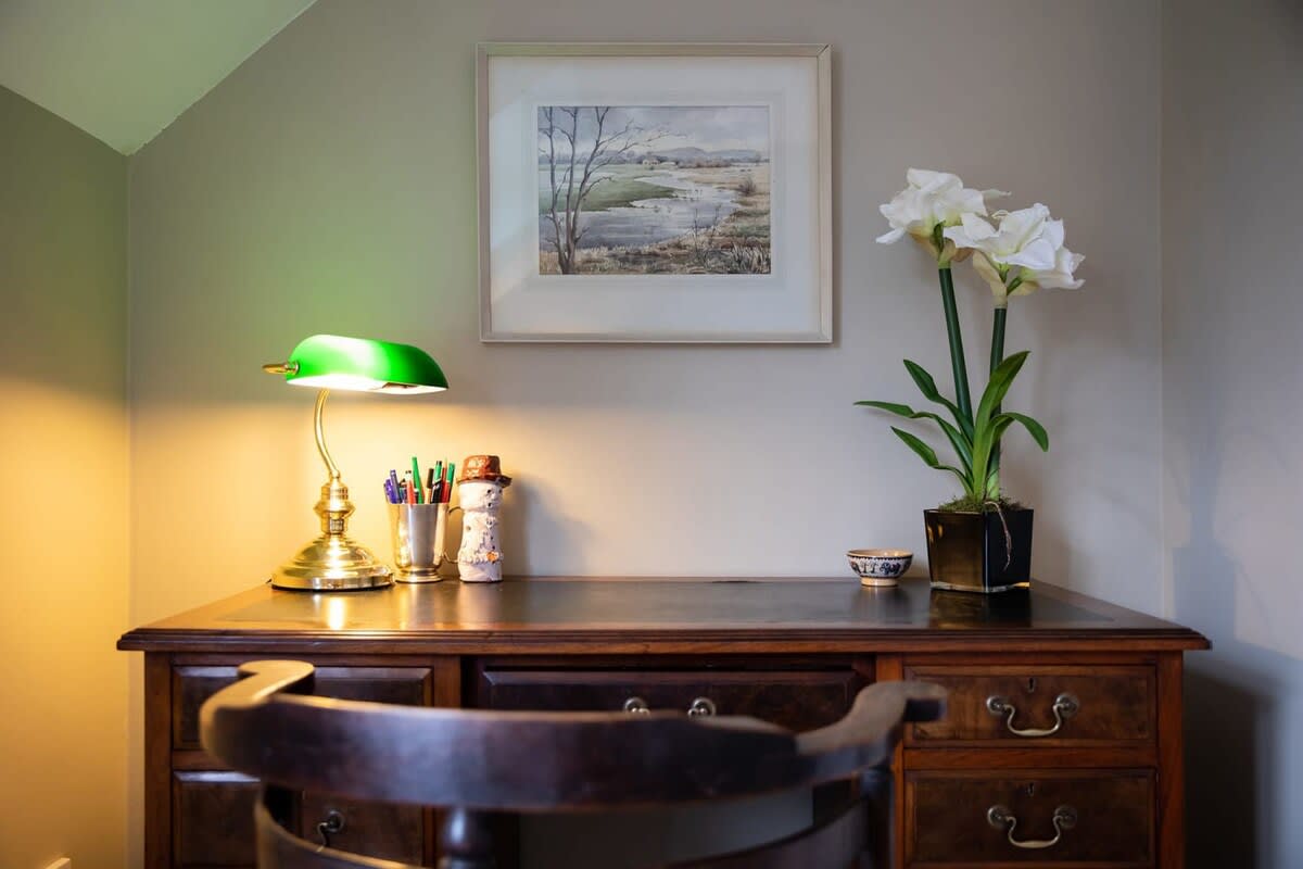 Need to do some remote working? No problem!