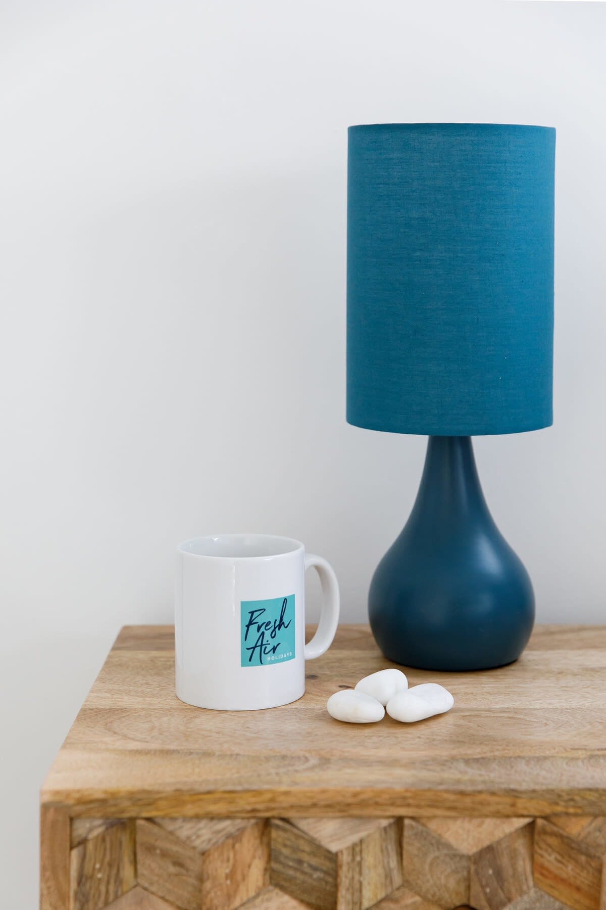 Come and get some Fresh Air on the West Sussex coast.