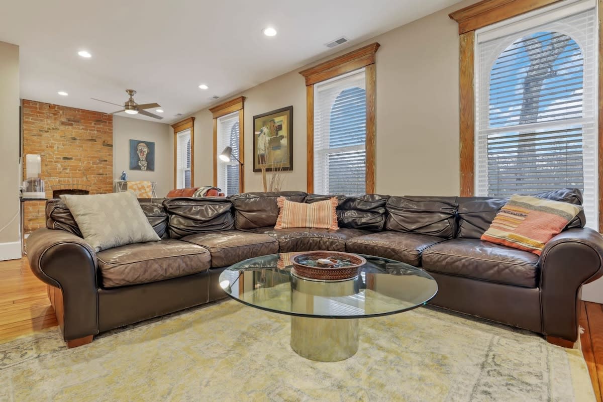 The Goodale Overlook - 2 Bed 3 Bath