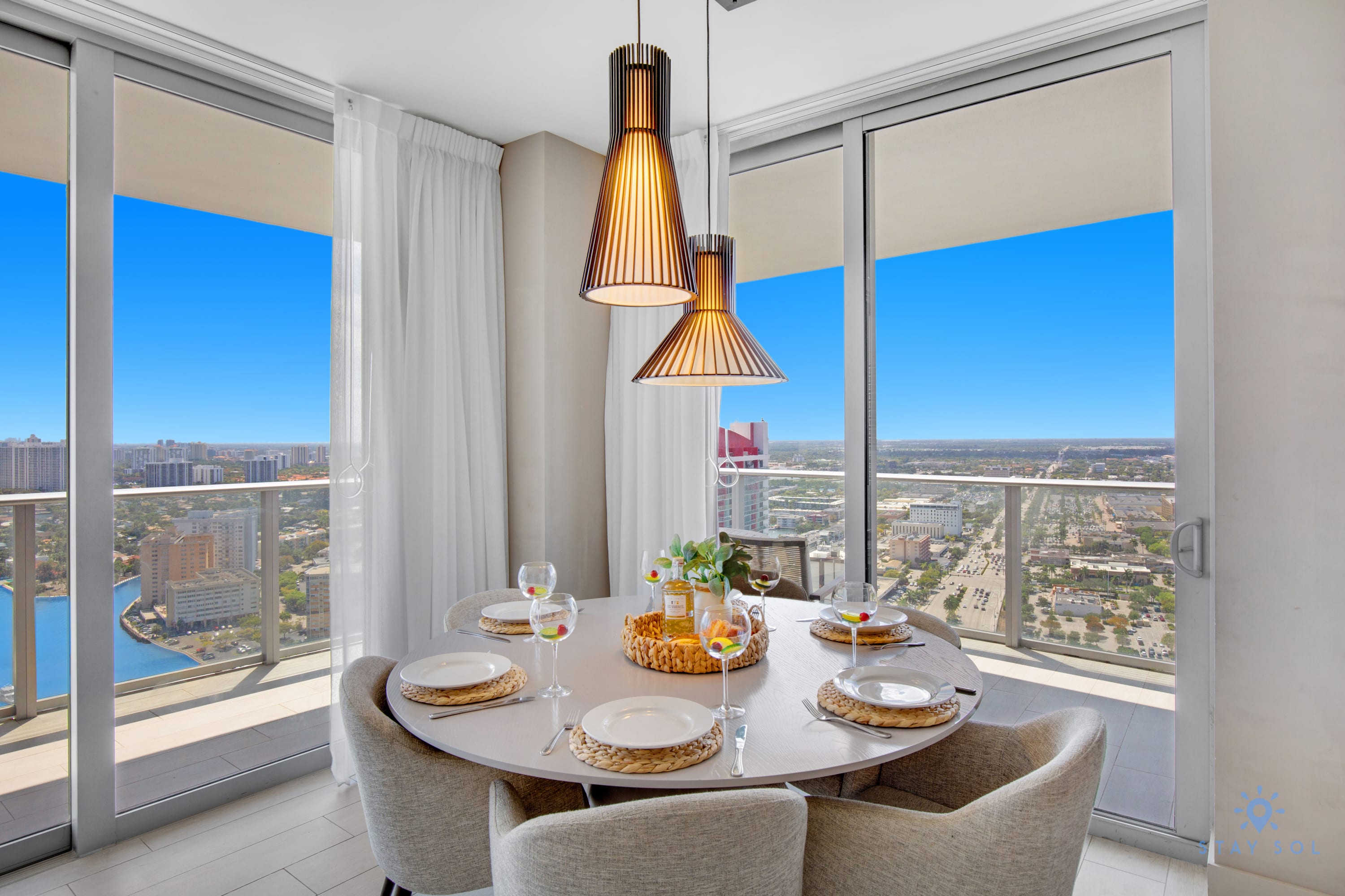 Luxury Condo | Stunning View | Resort Amenities