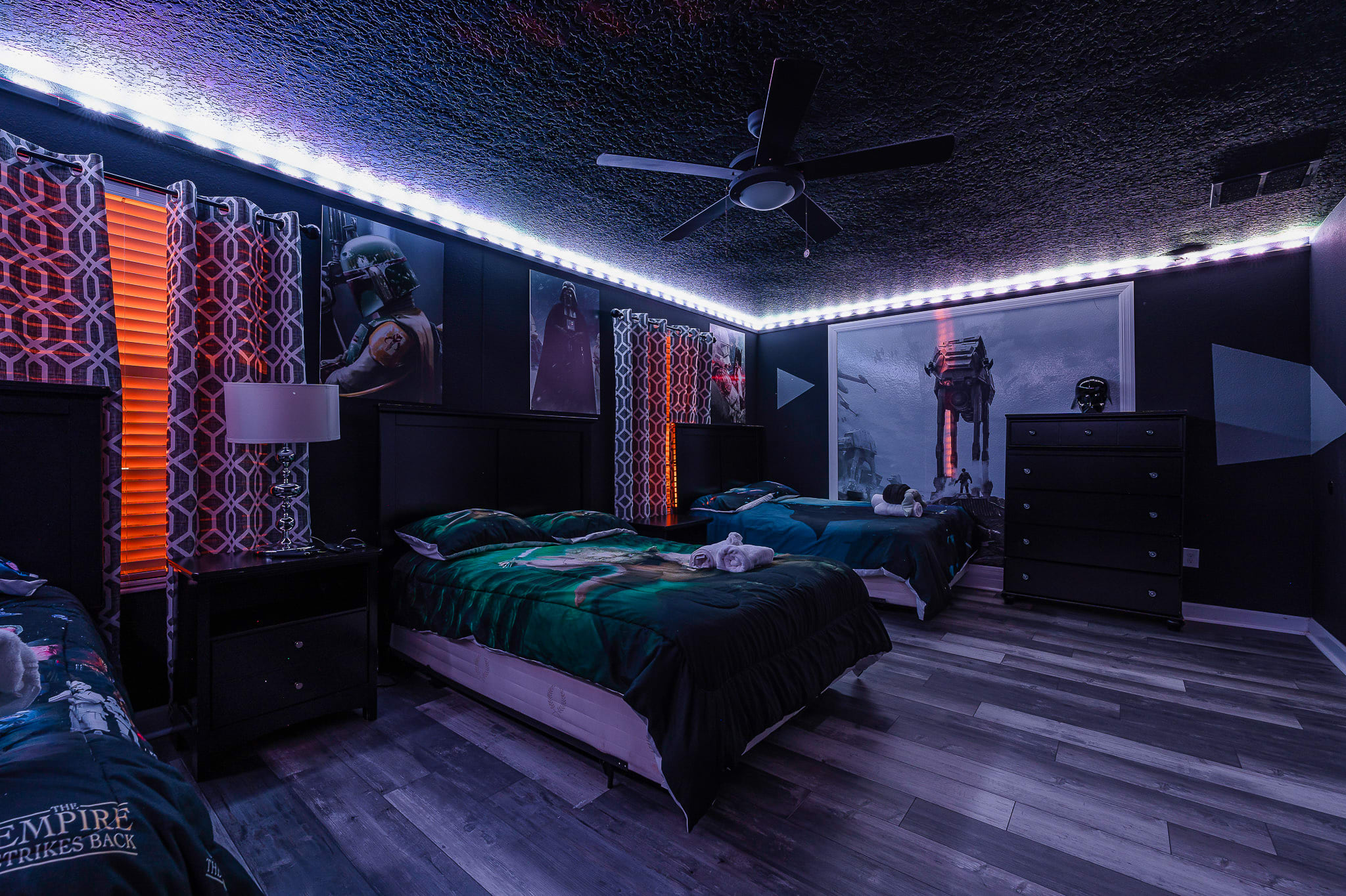 Heated Pool +  Hot Tub + Waterpark + Lazy River