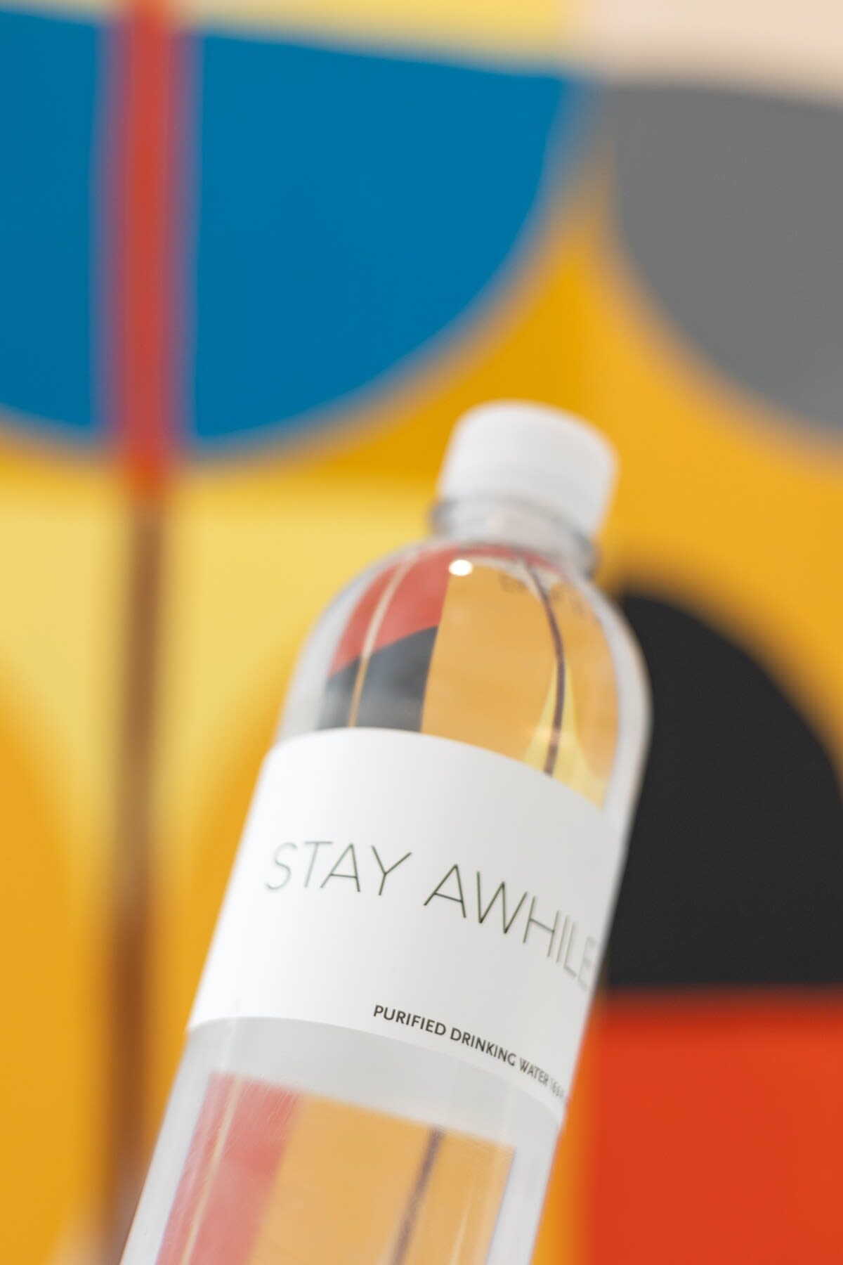 Showcasing Stay Awhile's design evolution to enhance the guest experience!