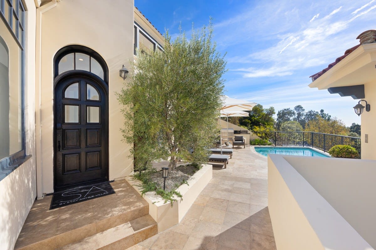 Exclusively and professionally managed by Stay Awhile Villas, promising a 5-star experience!
