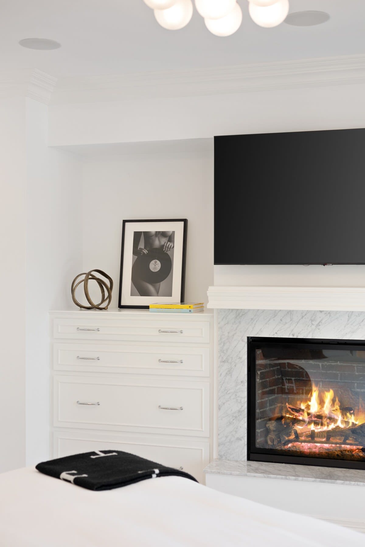High-end touches throughout every room with everything you can imagine a luxury home to have