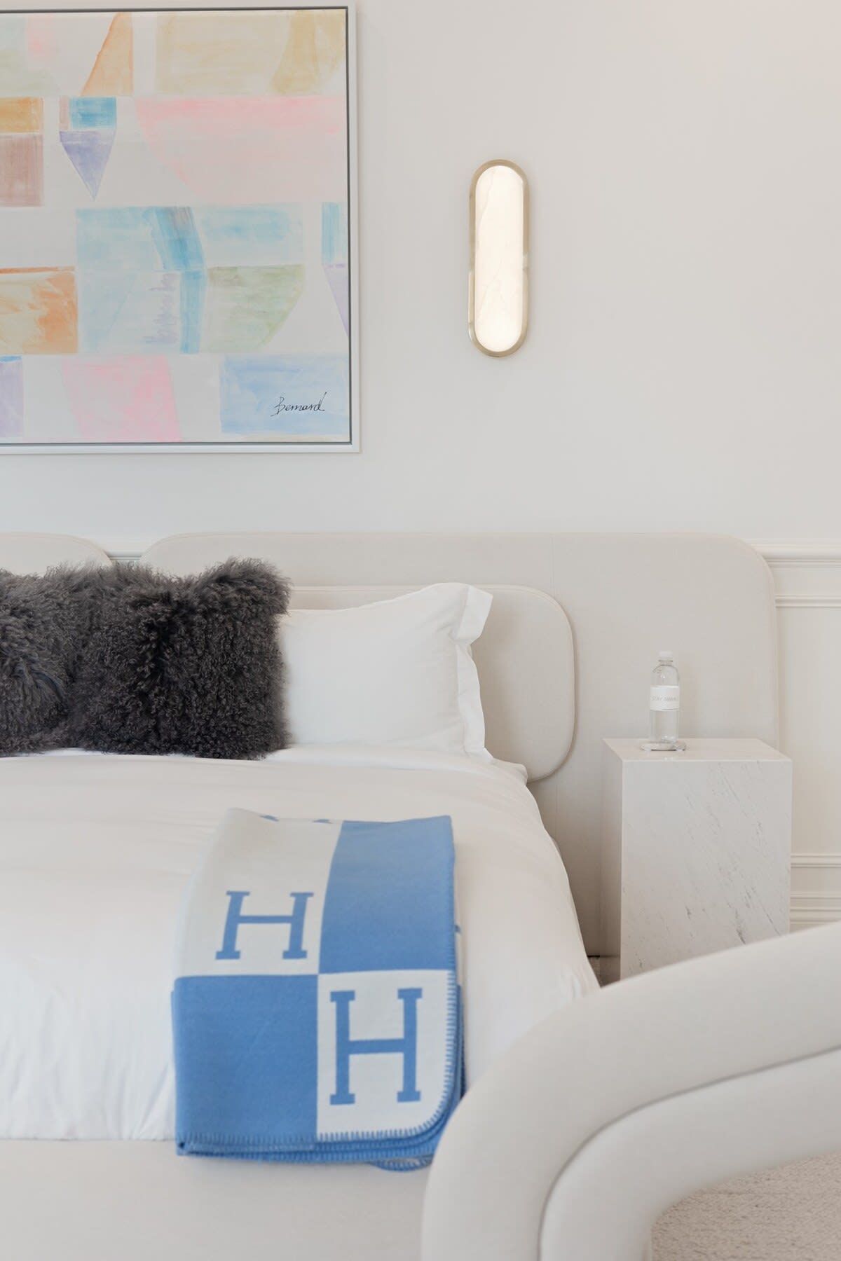 Every details has been meticulously designed for your comfort and enjoyment