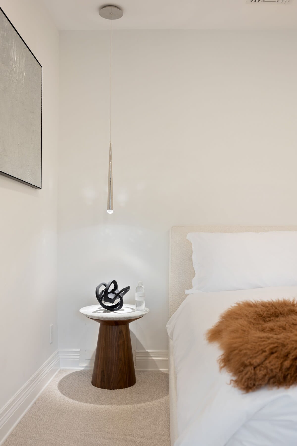 High-end touches throughout every room with everything you can imagine a luxury home to have
