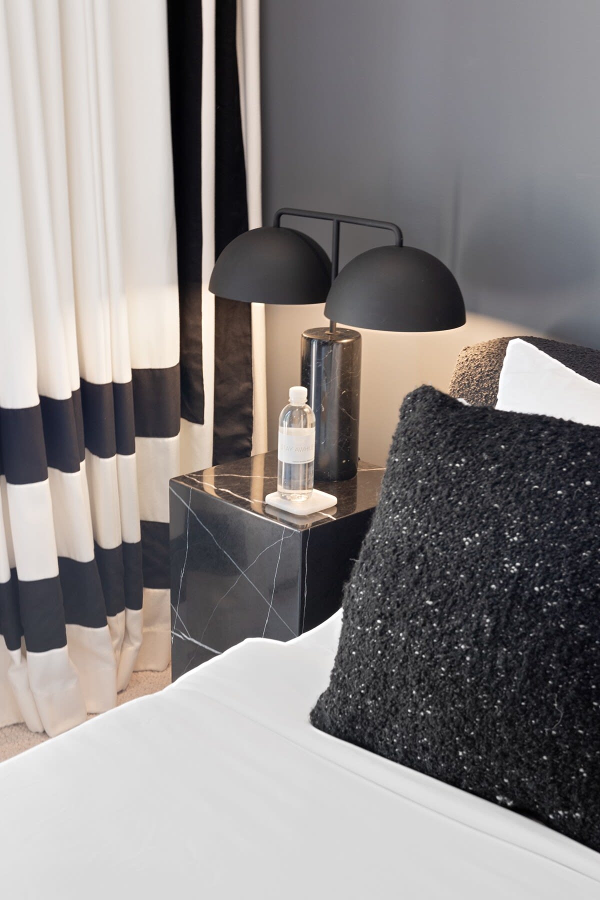 Every details has been meticulously designed for your comfort and enjoyment