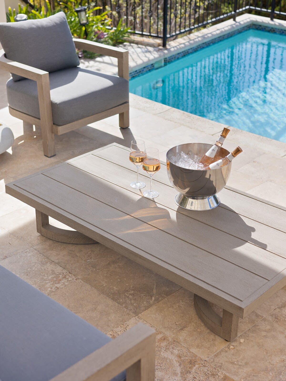 A perfect space for any occasion
