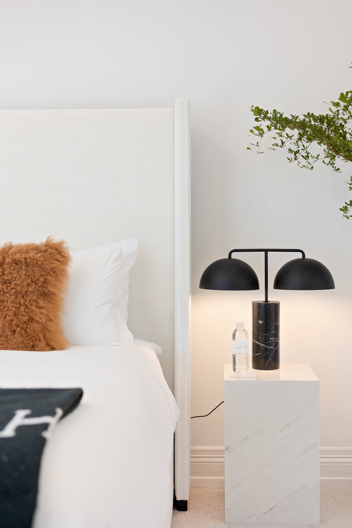 Every details has been meticulously designed for your comfort and enjoyment