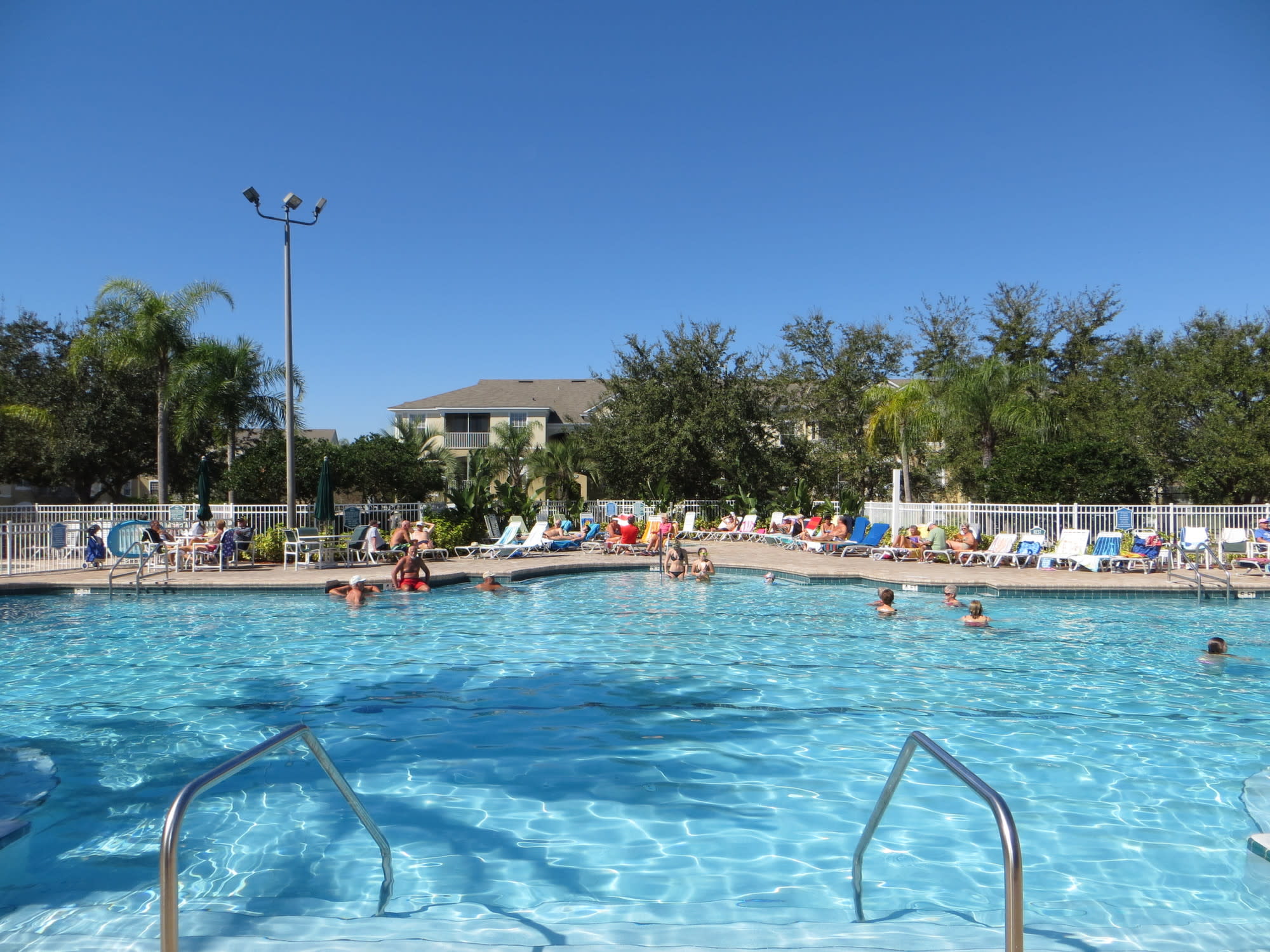 Themed 3BR condo near Disney w/ balcony
