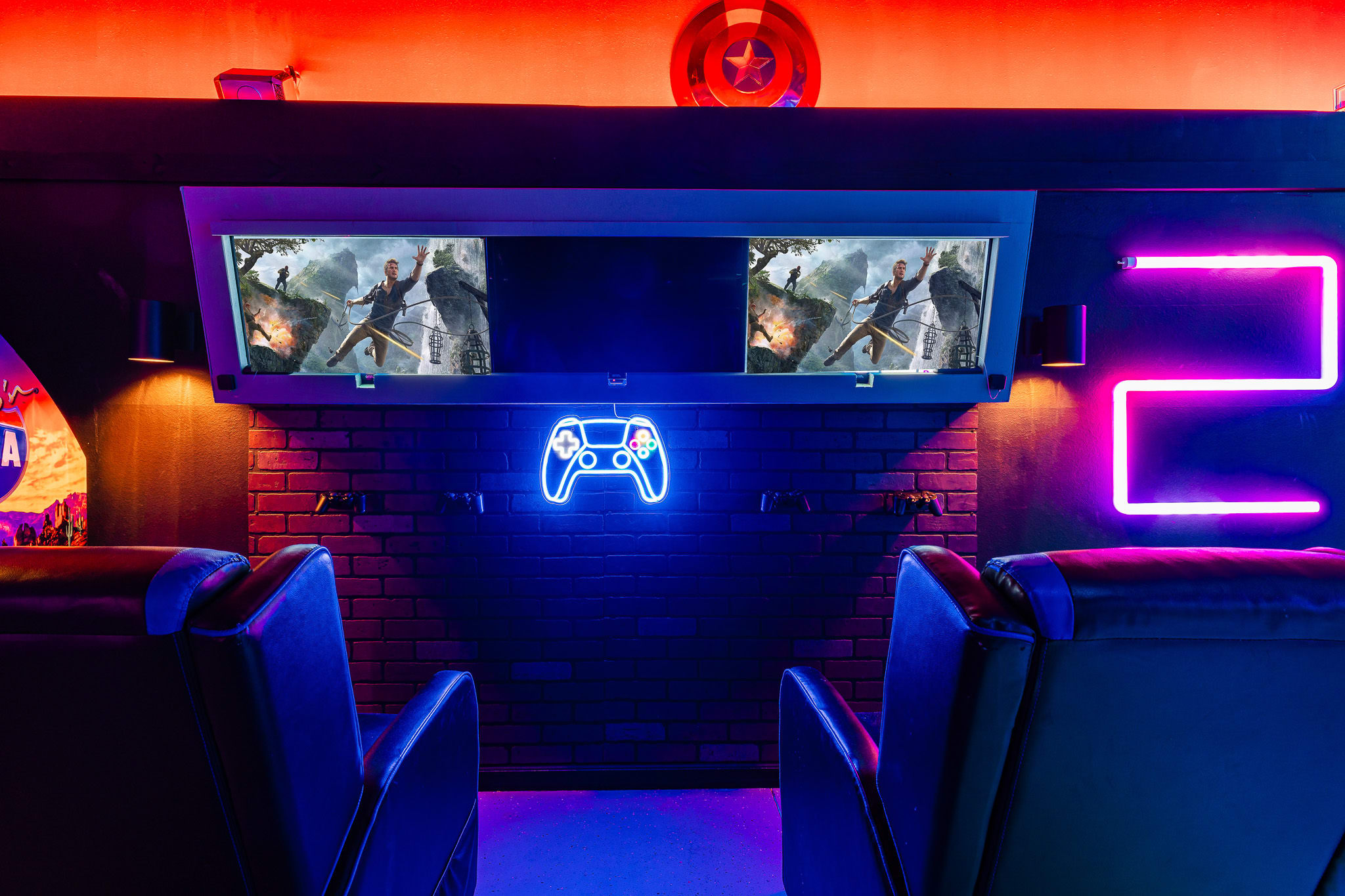 Heated Pool +  Hot Tub + Waterpark + Lazy River