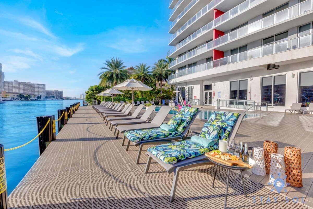 Studio with Balcony-Pool-Near Beach - Foto 1