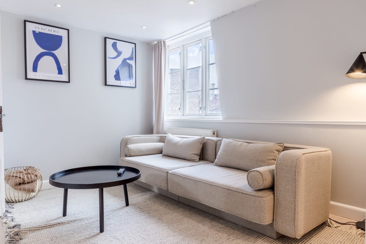 Apartment in København, Denmark