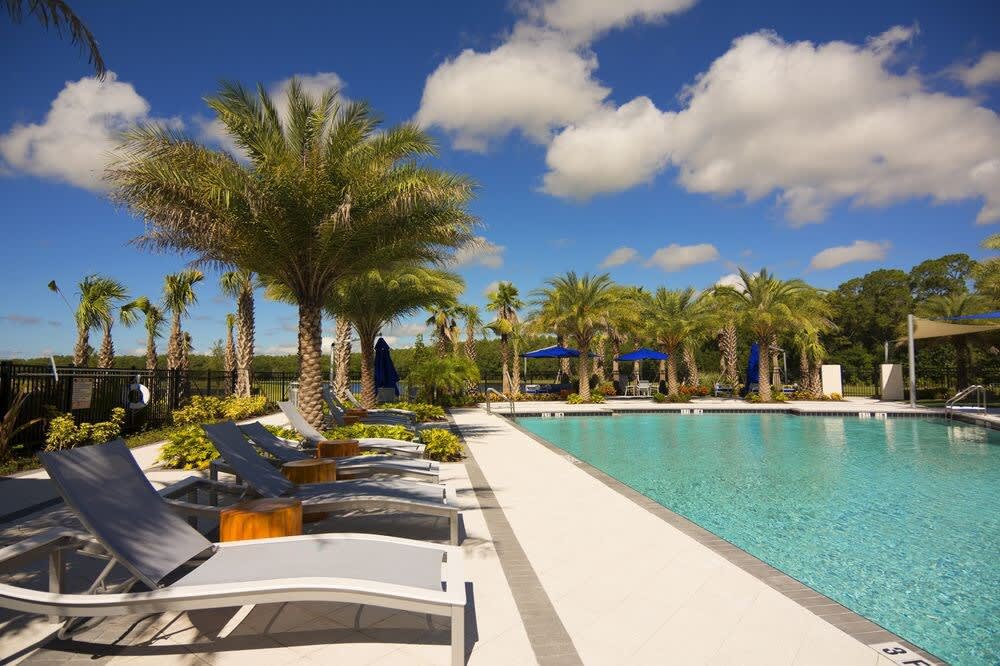 Sonoma Resort Villa | Pool, BBQ, Near Disney in Kissimmee, FL