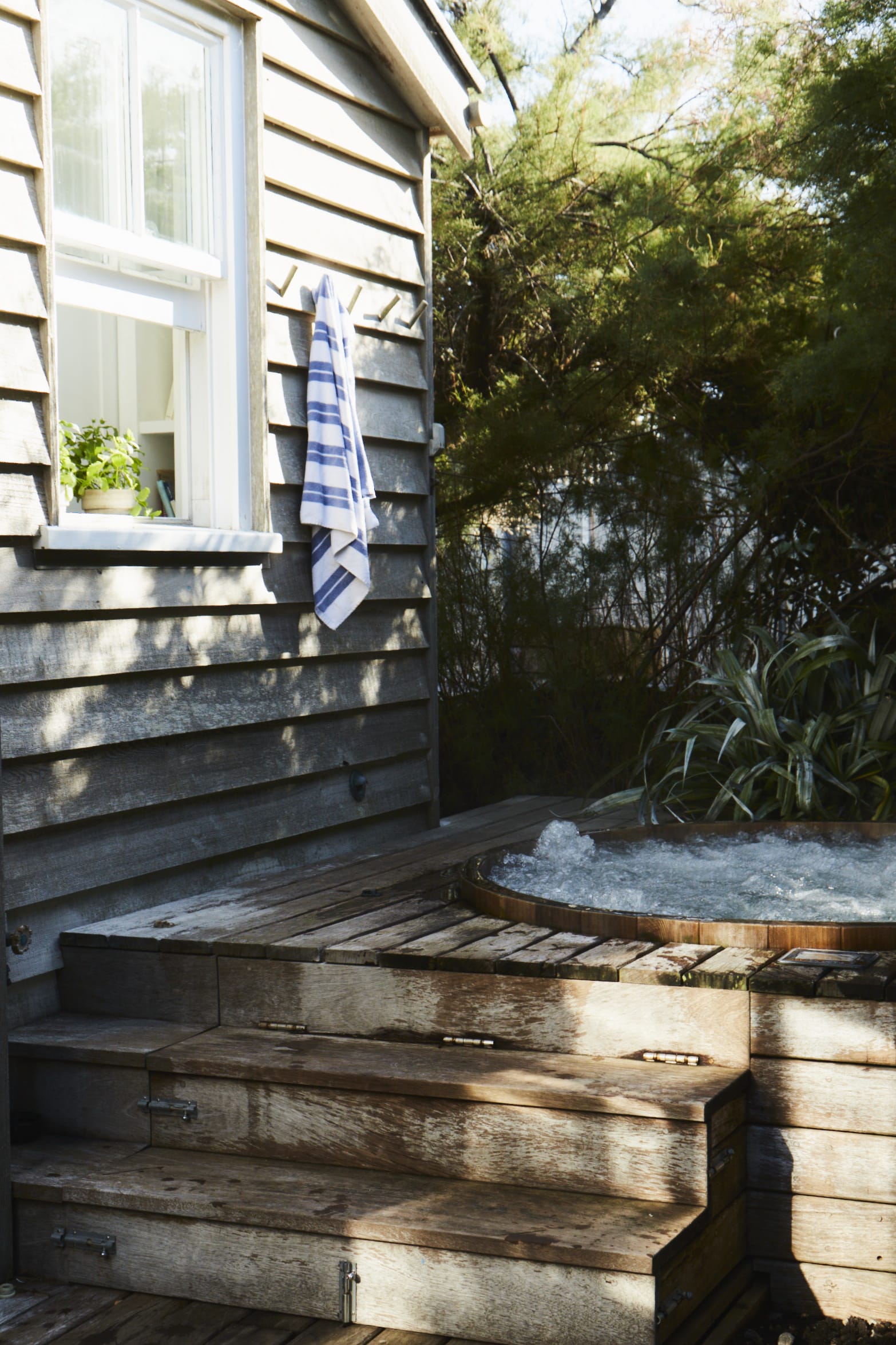 And to top it off, the home a raised decked area with hot tub, for relaxing evenings. Subject to additional £150 charge