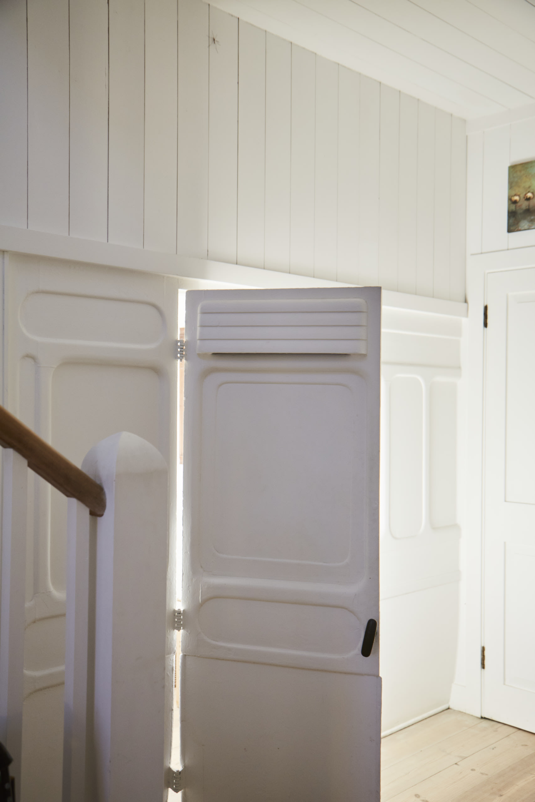 This unique space will become a firm favourite with the whole family.