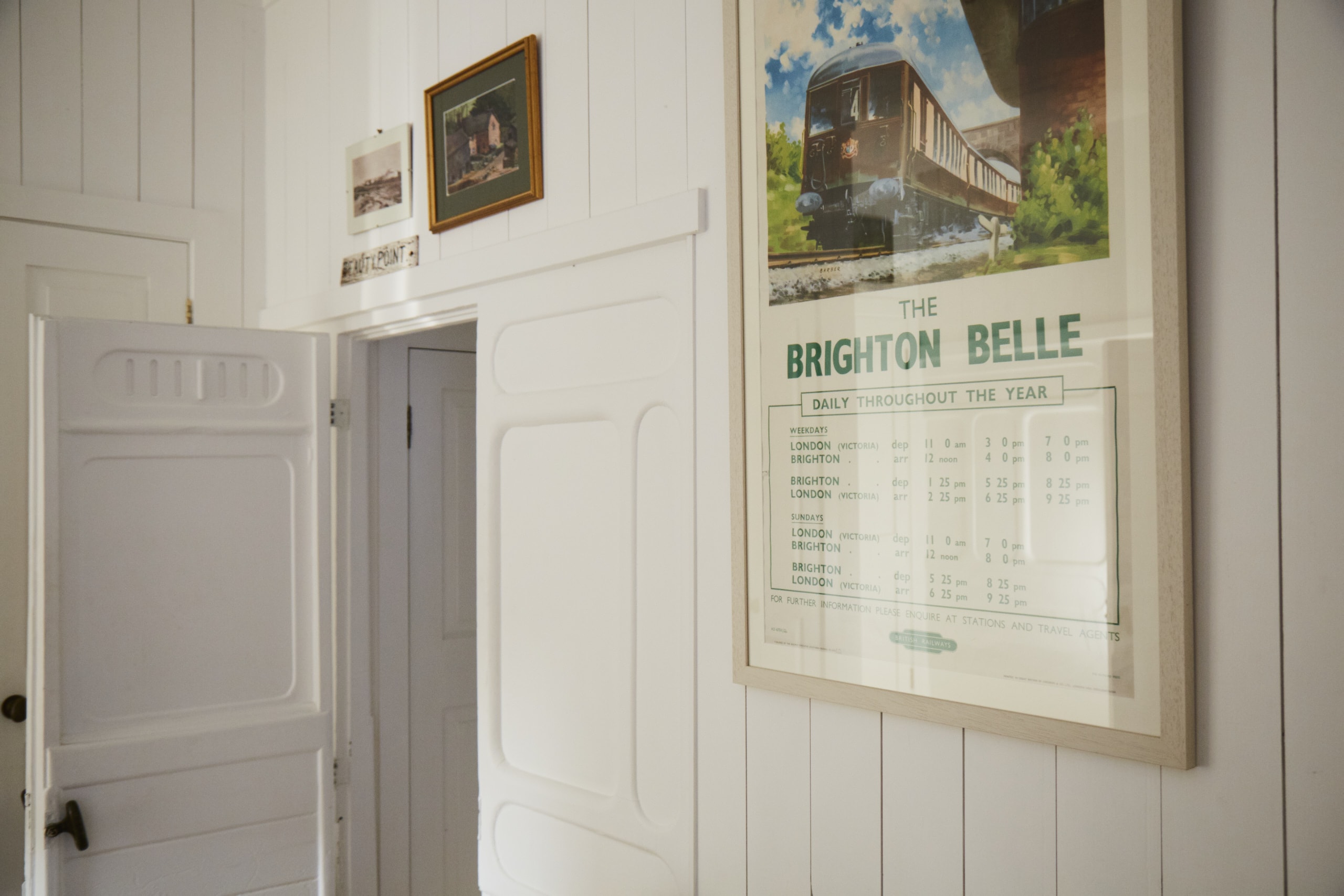 Enter a timeless space to unwind and fully rejuvenate on the south coast, away from the hustle and bustle of daily life.