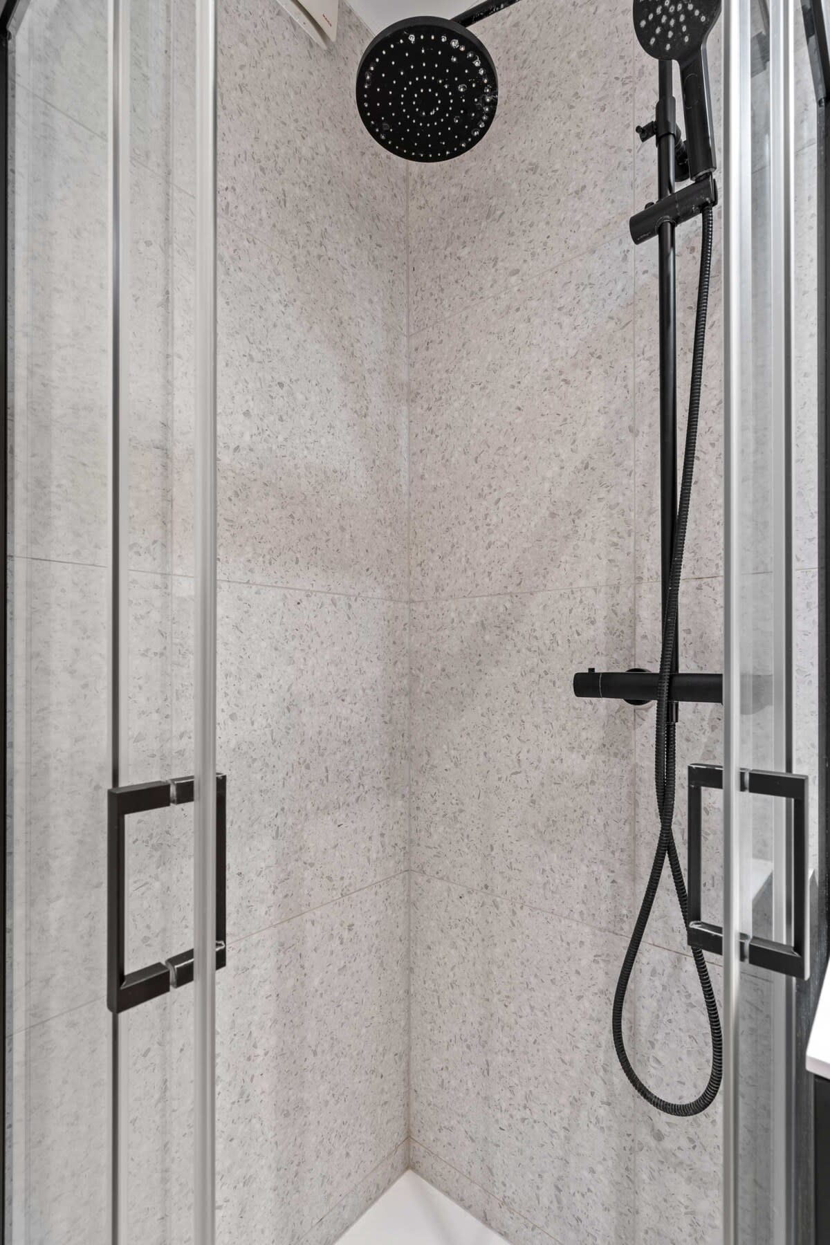 Sophisticated and sparkling – your private retreat.