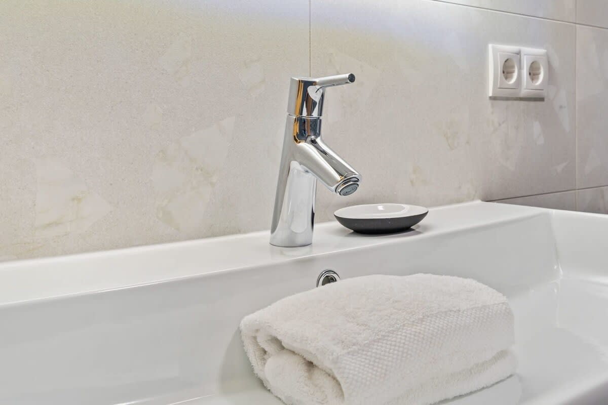 Elegance at your fingertips with our sophisticated fixtures.