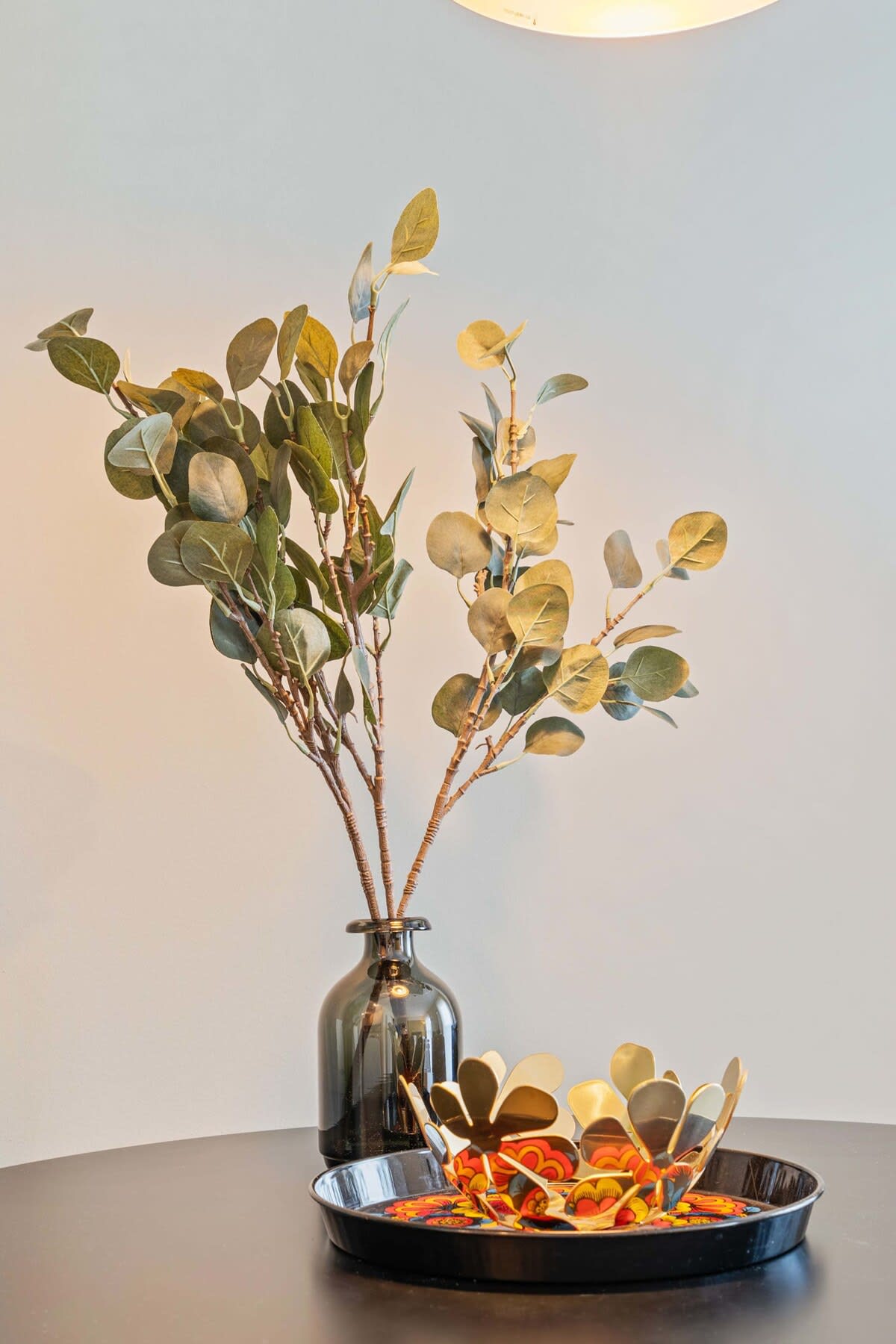 Simple elegance: details that add a touch of tranquility to your space.