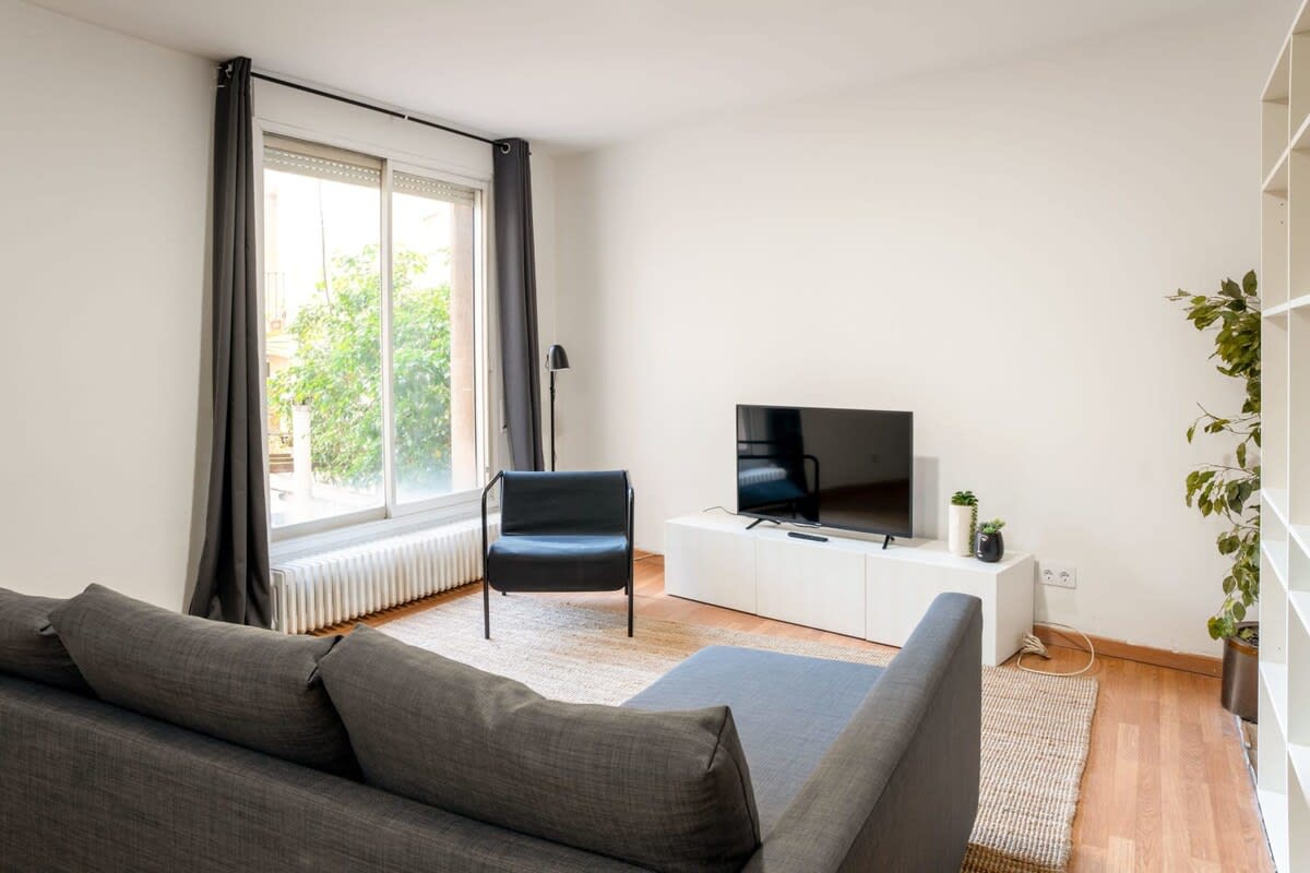 Plaza Catalunya comfortable 3BD for Families β Barcelona, Catalunya β vacation rental