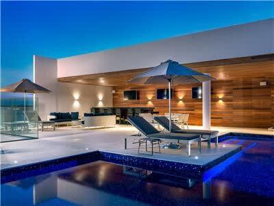 Next to the beach beautiful 2 bedroom apartment — Playa del Carmen, Quintana Roo — vacation rental