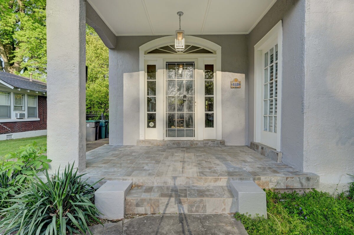Charming Midtown-Evergreen Bungalow