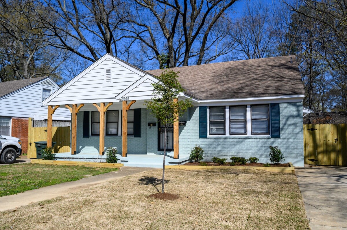 The Greenline Bungalow @ High Point - Picture 1