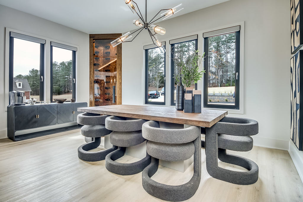 Luxury 5BR House with Pool, Hot Tub, Basketball - Picture 8