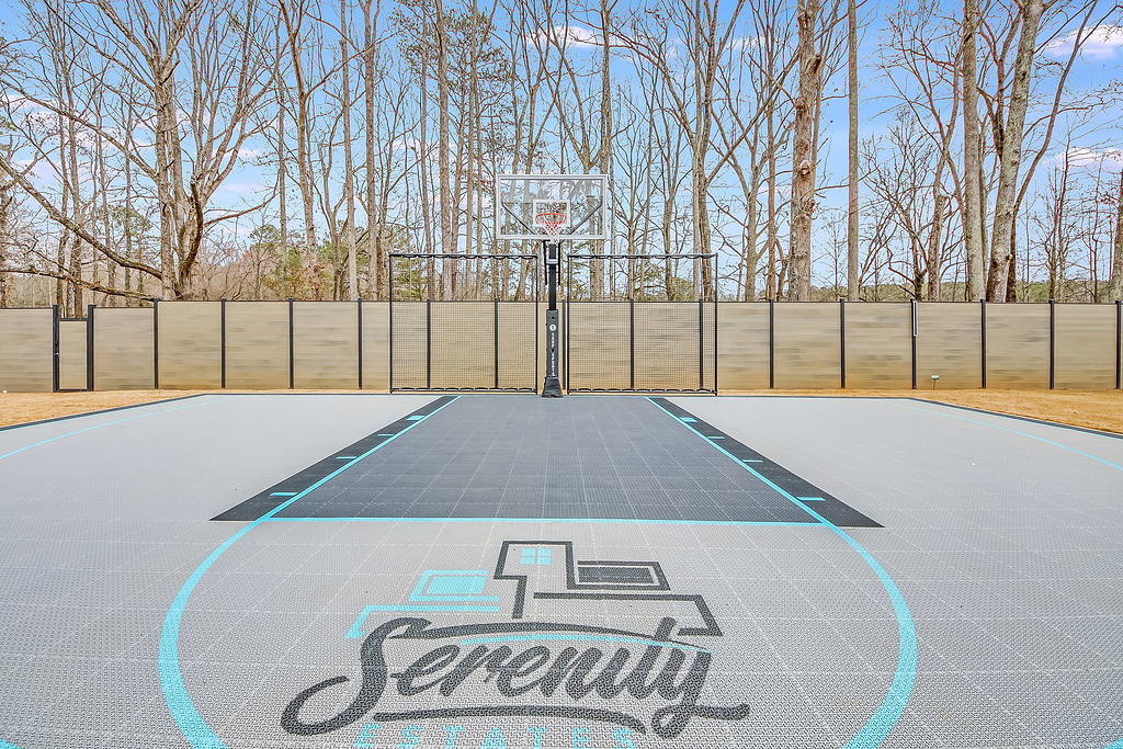 Luxury 5BR House with Pool, Hot Tub, Basketball - Picture 31
