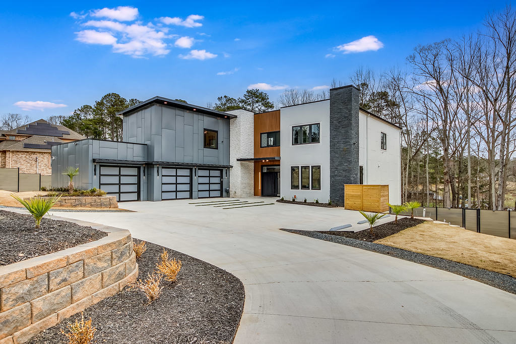 Luxury 5BR House with Pool, Hot Tub, Basketball - Picture 34