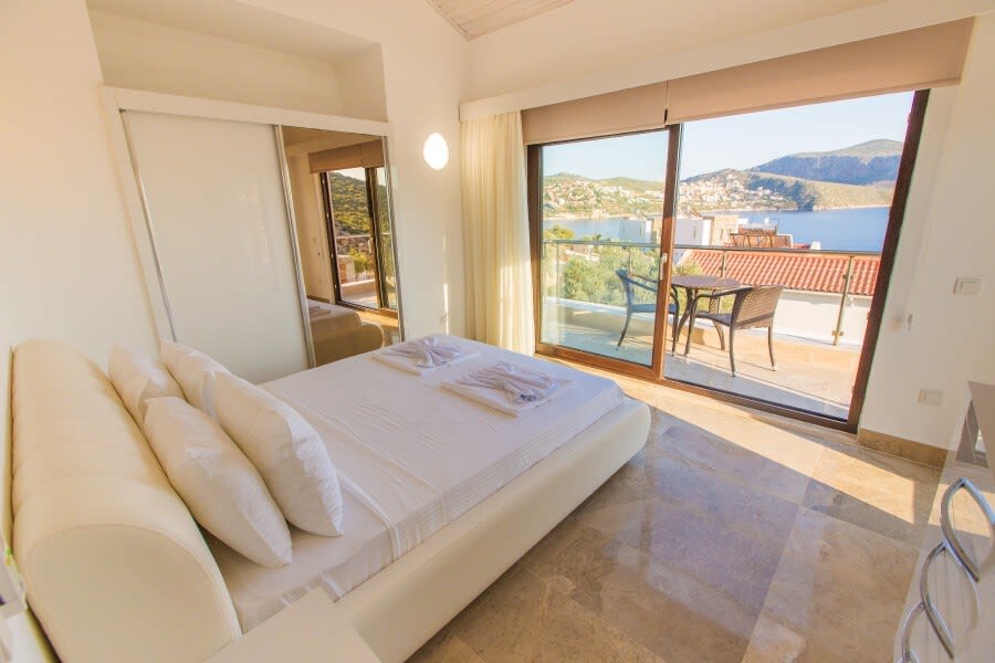 Villa Kalkan Ruya