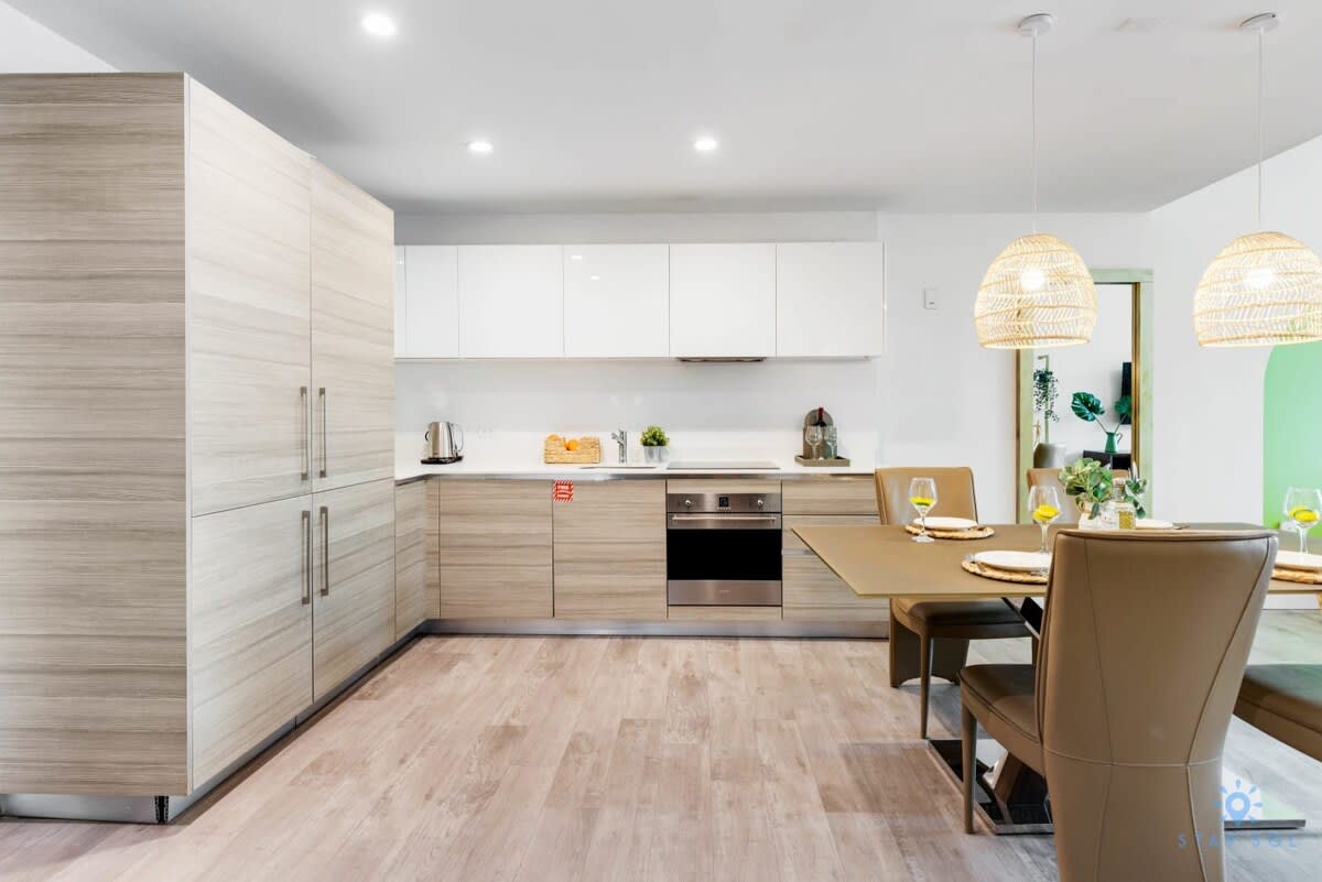 Modern Luxury Apt - Costa Hollywood