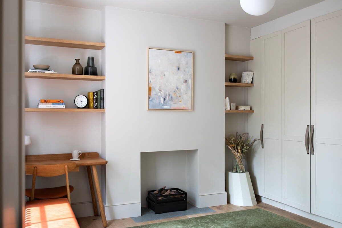 Luxury 3 Bed Canal House, Little Venice in Blomfield Road 75 W9 1AB - Property image 26 - VivreStays