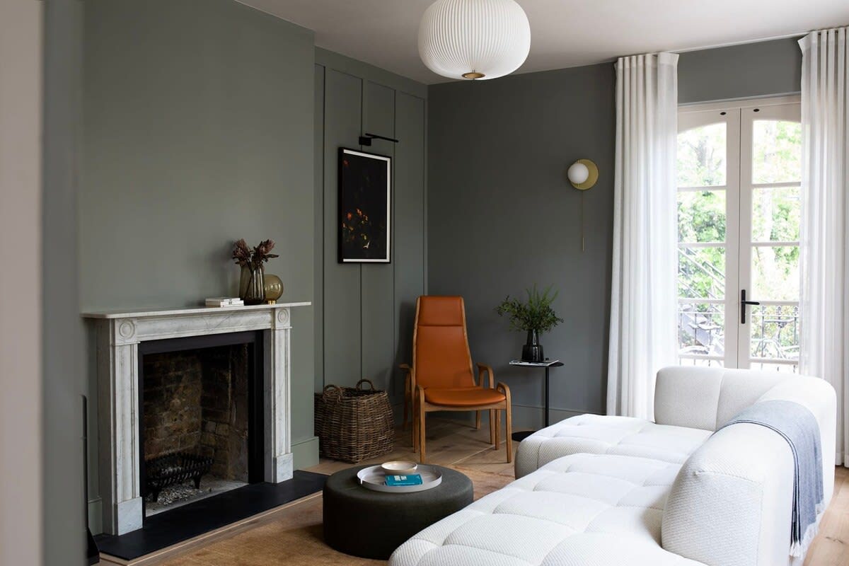 Beautiful 2 Bedroom Canal Home, Little Venice in Blomfield Road 75 W9 1AB - Property image 13 - VivreStays