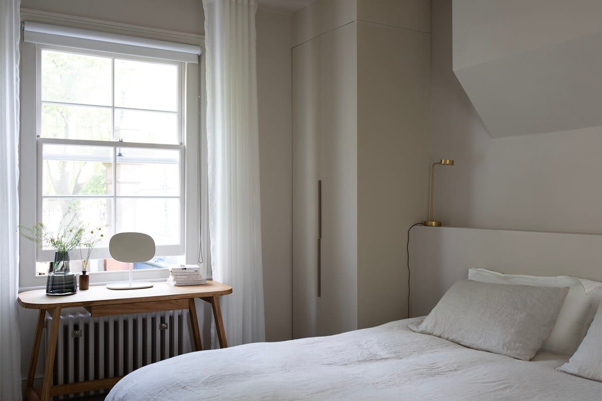 Beautiful 2 Bedroom Canal Home, Little Venice in Blomfield Road 75 W9 1AB - Property image 25 - VivreStays