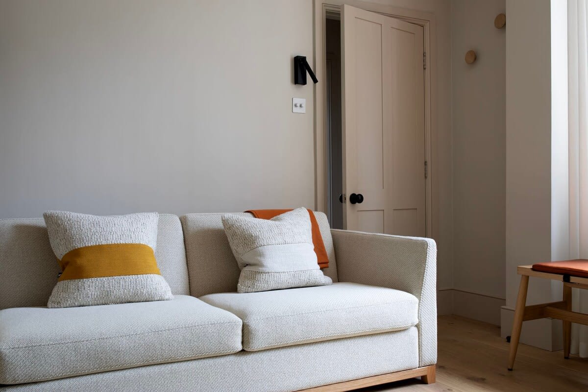Luxury 3 Bed Canal House, Little Venice in Blomfield Road 75 W9 1AB - Property image 29 - VivreStays