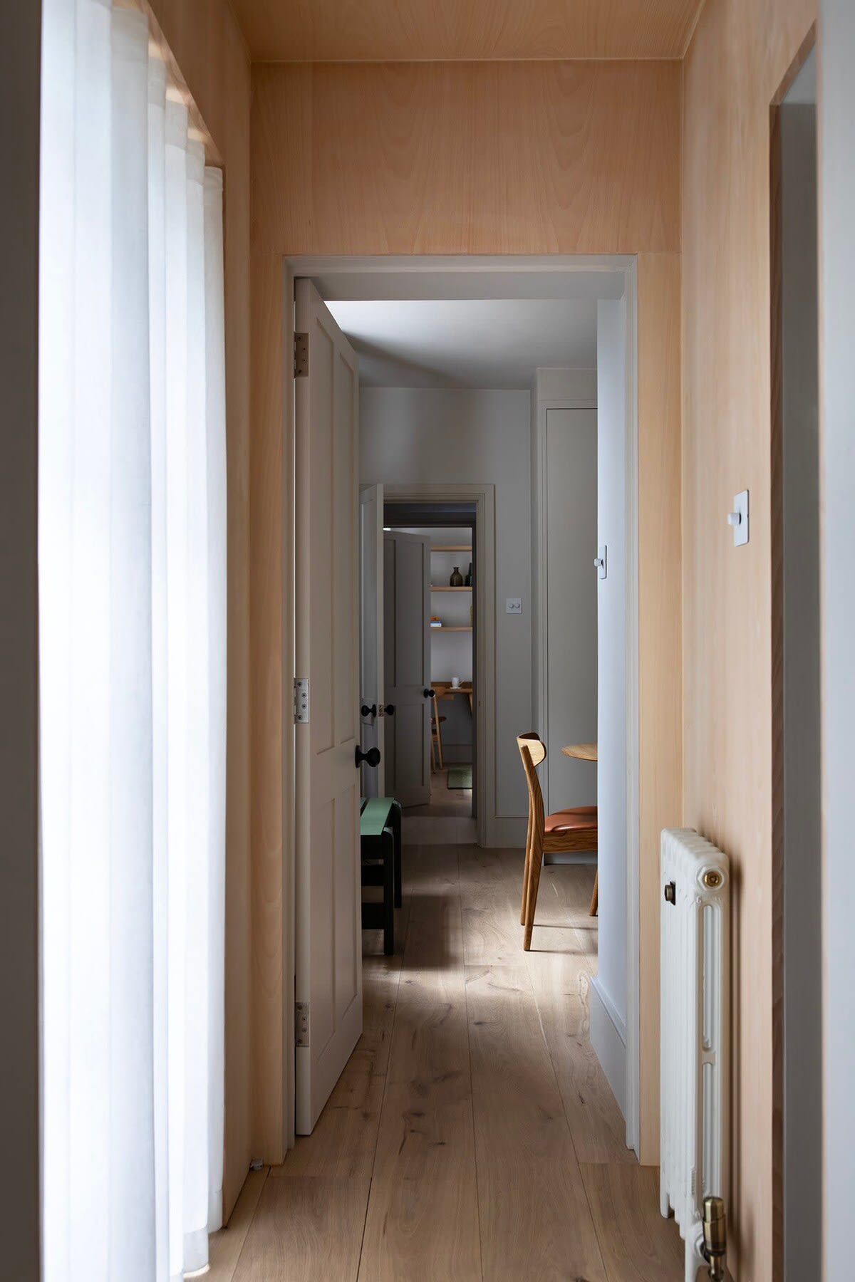 Luxury 3 Bed Canal House, Little Venice in Blomfield Road 75 W9 1AB - Property image 39 - VivreStays