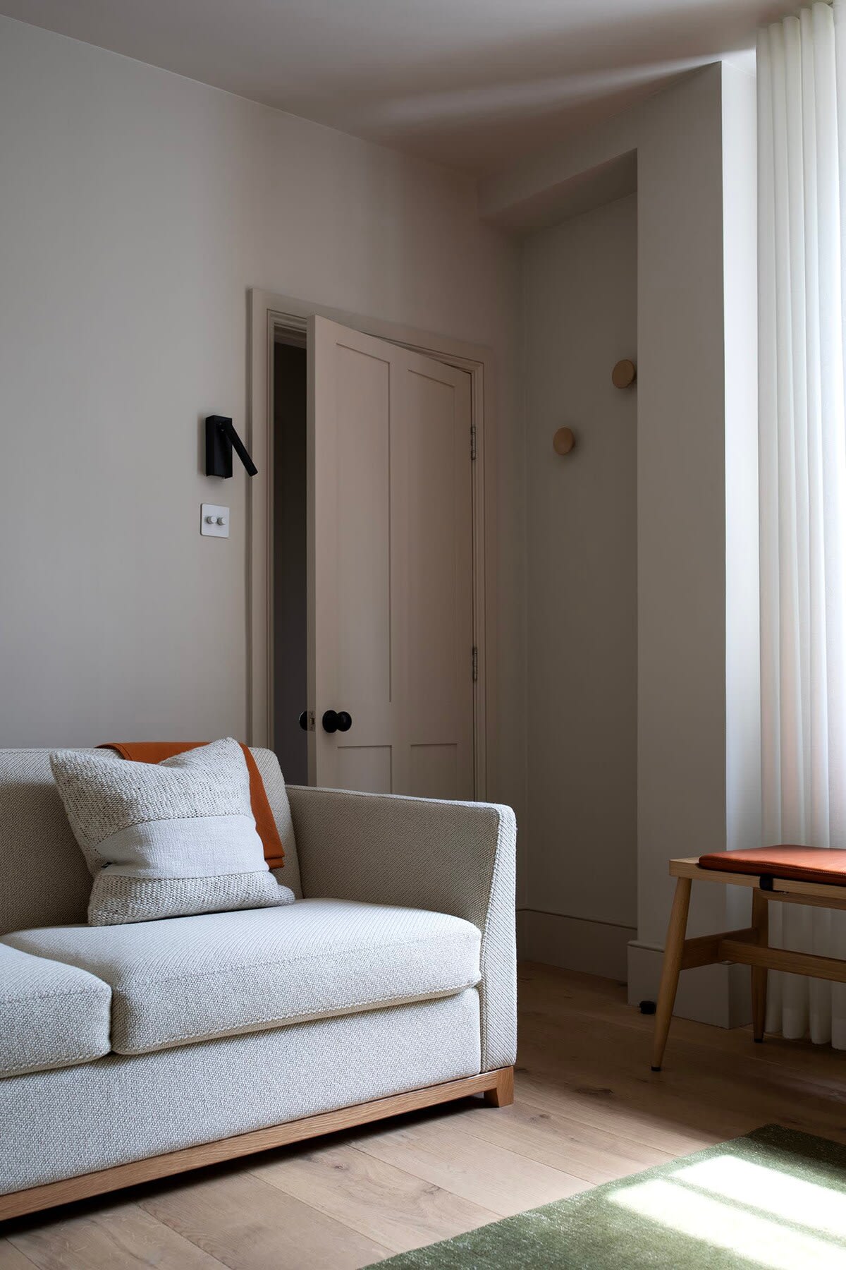 Luxury 3 Bed Canal House, Little Venice in Blomfield Road 75 W9 1AB - Property image 30 - VivreStays