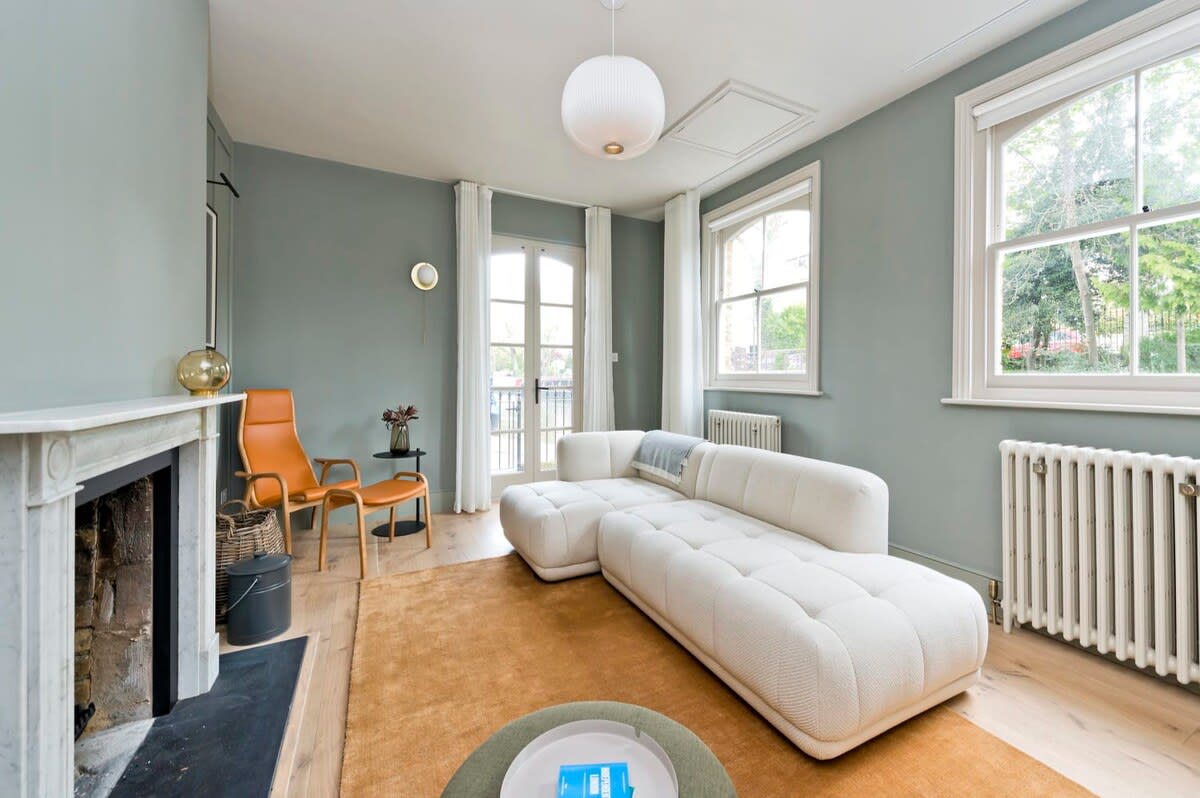 Luxury 3 Bed Canal House, Little Venice - Foto 1