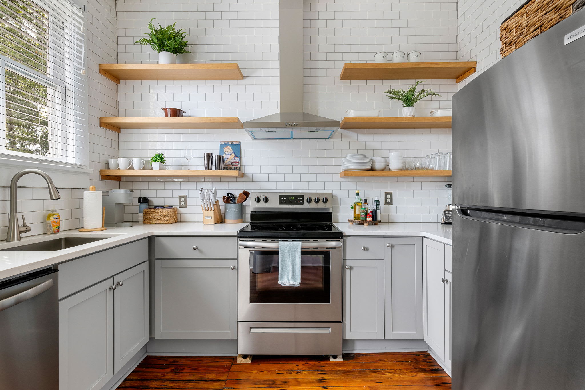Downtown Family-Friendly Home By Restaurants β Charleston, SC β vacation rental