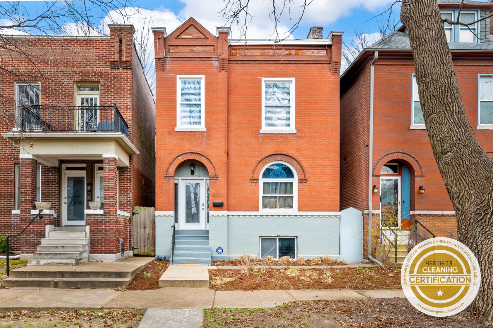 The Modern Family Retreat ABODEbucks — St. Louis, MO — vacation rental